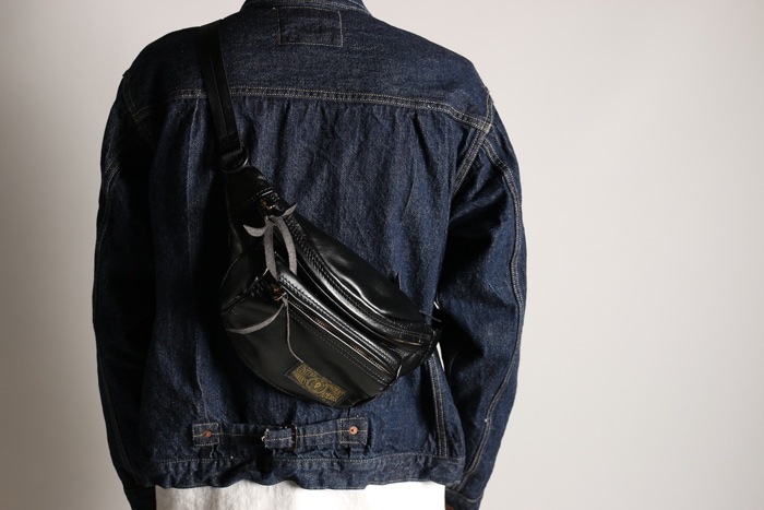 WESTRIDE ȥ饤ɡLADY BUG BAGۢHORSEHIDE ǥХХå ܥǥХå Хå FIDLOCKХå ϳ 