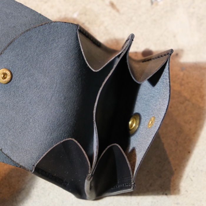 VASCO ����������VSC-715�ۡ�LEATHER GARISON POCKET WALLET�ۥ쥶������꥽��ݥ��åȥ�����å� �����󥱡��� ���� ������