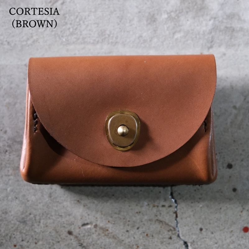 VASCO ����������VSC-715�ۡ�LEATHER GARISON POCKET WALLET�ۥ쥶������꥽��ݥ��åȥ�����å� �����󥱡��� ���� ������