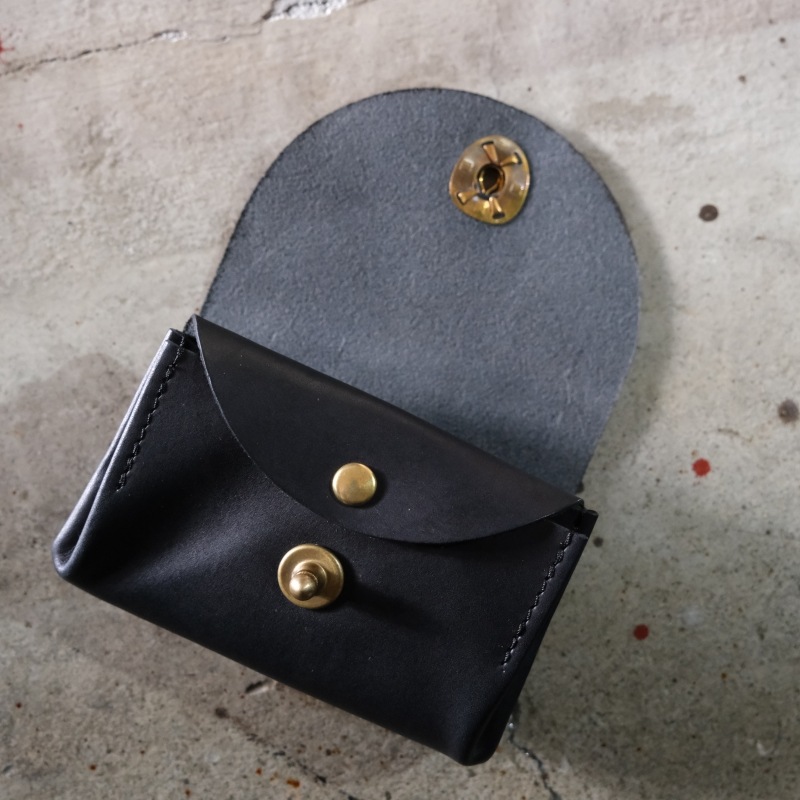 VASCO ����������VSC-715�ۡ�LEATHER GARISON POCKET WALLET�ۥ쥶������꥽��ݥ��åȥ�����å� �����󥱡��� ���� ������