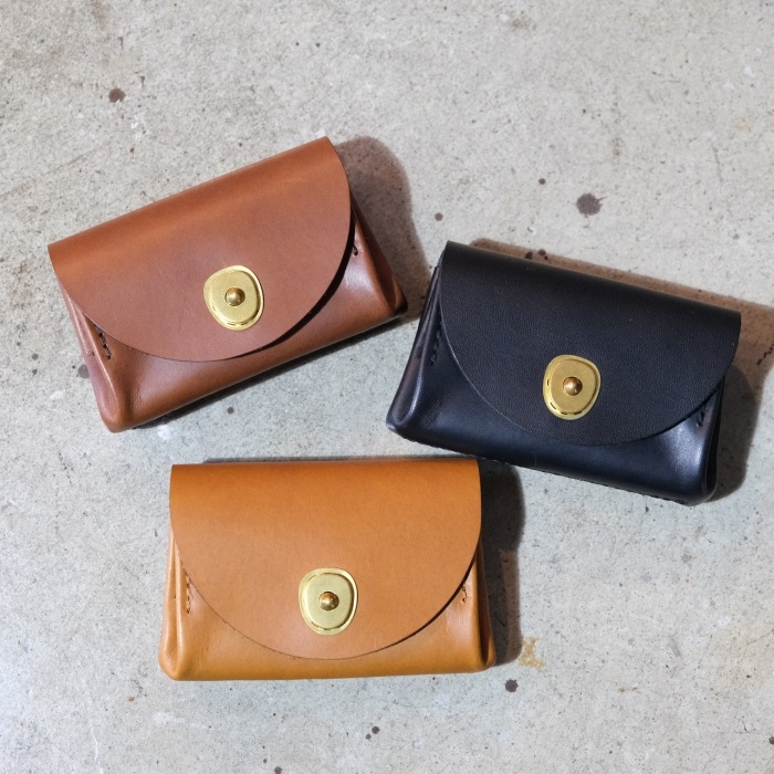 VASCO ����������VSC-715�ۡ�LEATHER GARISON POCKET WALLET�ۥ쥶������꥽��ݥ��åȥ�����å� �����󥱡��� ���� ������