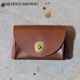 VASCO ����������VSC-715�ۡ�LEATHER GARISON POCKET WALLET�ۥ쥶������꥽��ݥ��åȥ�����å� �����󥱡��� ���� ������