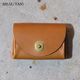 VASCO ����������VSC-715�ۡ�LEATHER GARISON POCKET WALLET�ۥ쥶������꥽��ݥ��åȥ�����å� �����󥱡��� ���� ������