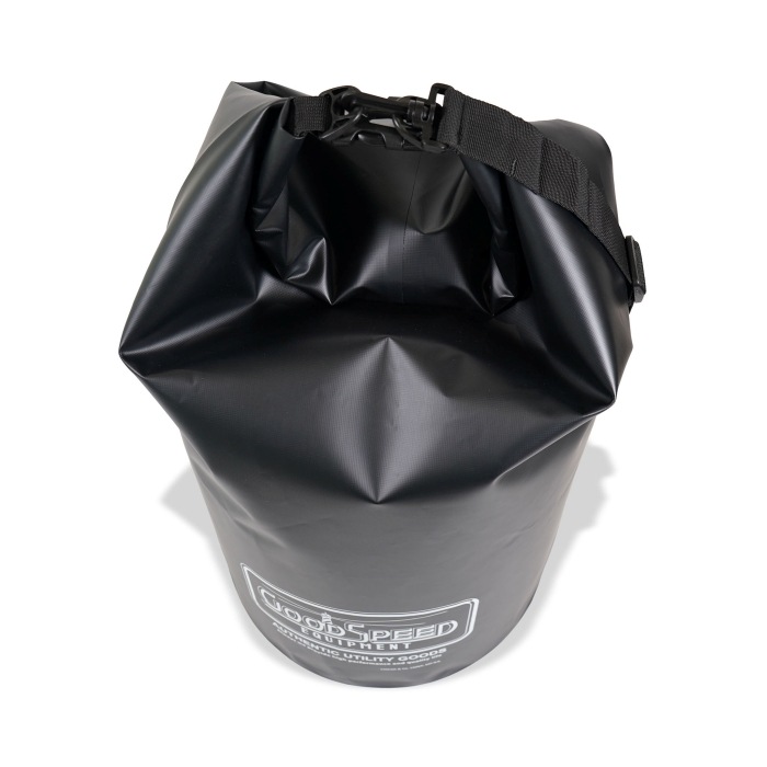 GOODSPEED equipment ���åɥ��ԡ��ɥ������åץ��� ��GSE-wfr-NB-22�ۡ�Rain Bag�ۢ�L��������쥤��Хå� �ɿ� ��40L PVC�ù� EVILACT