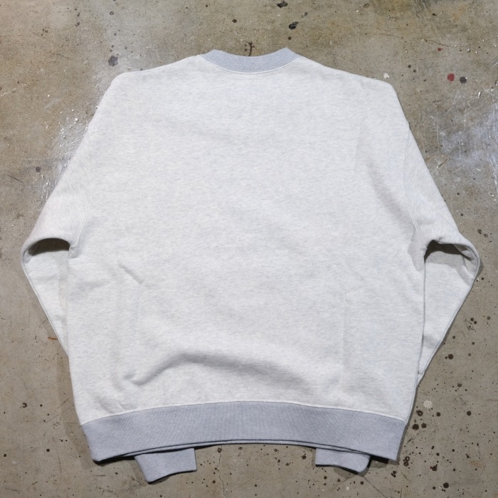 RUSSELL ATHLETIC ��å��륢������å���Yale University High Cotton TM Loop Back Terry Sweat CN�ۥץ����åȥ�롼�ץХå������å� ����å� ���롼�ͥå�