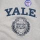 RUSSELL ATHLETIC ��å��륢������å���Yale University High Cotton TM Loop Back Terry Sweat CN�ۥץ����åȥ�롼�ץХå������å� ����å� ���롼�ͥå�