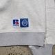 RUSSELL ATHLETIC ��å��륢������å���Yale University High Cotton TM Loop Back Terry Sweat CN�ۥץ����åȥ�롼�ץХå������å� ����å� ���롼�ͥå�