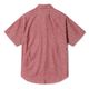 SUGAR CANE ���奬�������� ��SC39703�ۡ�RED CHAMBRAY WORK SHIRT (SHORT SLEEVE) ��Ⱦµ�������� �����֥졼���� ���ܿ˴���˥������ ������ COTTON100%
