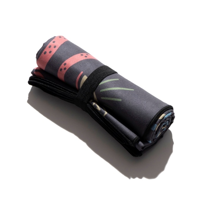 ROARK �������� ��RAJ1230L�ۡ�"O,R,O,M" TOWEL�ۥޥ������ե����С������� �֥�󥱥å� ROARK 10th Anniversary Collection 