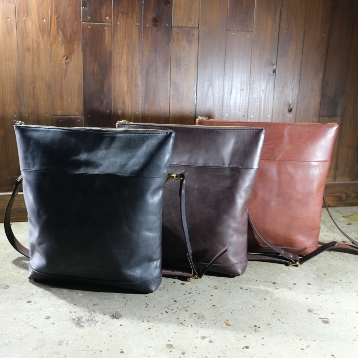 VASCO����������VS-245LS�ۡ�LEATHER NELSON 2WAY BAG -SMALL�ۥ쥶���ͥ륽��Хå��㥹�⡼�륵������ɱϩ���쥶�� ������ MADE IN JAPAN ������