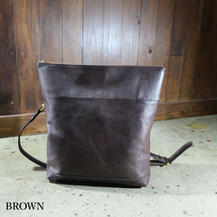 VASCO����������VS-245LS�ۡ�LEATHER NELSON 2WAY BAG -SMALL�ۥ쥶���ͥ륽��Хå��㥹�⡼�륵������ɱϩ���쥶�� ������ MADE IN JAPAN ������