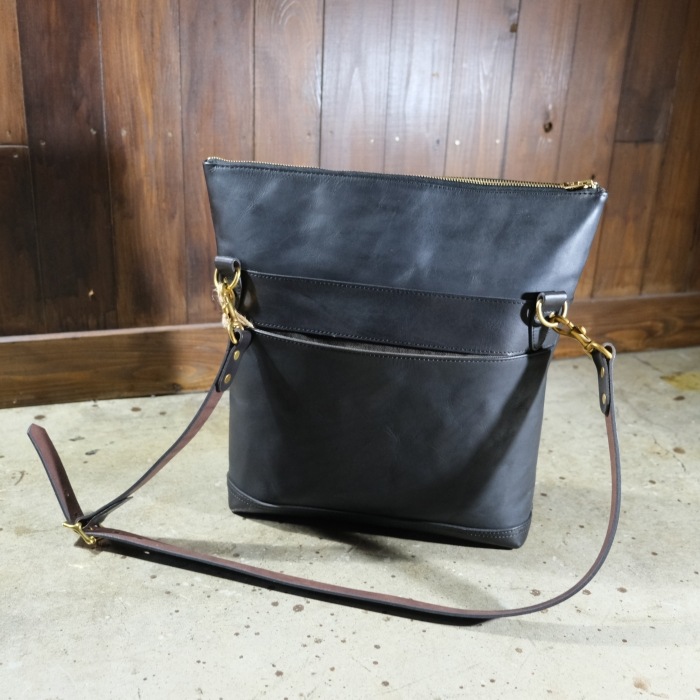 VASCO����������VS-245LS�ۡ�LEATHER NELSON 2WAY BAG -SMALL�ۥ쥶���ͥ륽��Хå��㥹�⡼�륵������ɱϩ���쥶�� ������ MADE IN JAPAN ������