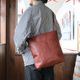 VASCO����������VS-245LS�ۡ�LEATHER NELSON 2WAY BAG -SMALL�ۥ쥶���ͥ륽��Хå��㥹�⡼�륵������ɱϩ���쥶�� ������ MADE IN JAPAN ������