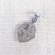 STAMP WORKS ץMedicine Wheel Pendant ǥۥڥ ͥå쥹ȥå ϥɥᥤ СSILVER