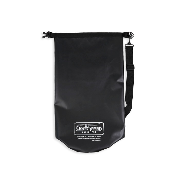 GOODSPEED equipment ���åɥ��ԡ��ɥ������åץ��� ��GSE-wfr-NB-21�ۡ�Rain Bag�ۢ�S��������쥤��Хå� �ɿ� ��20L PVC�ù� EVILACT