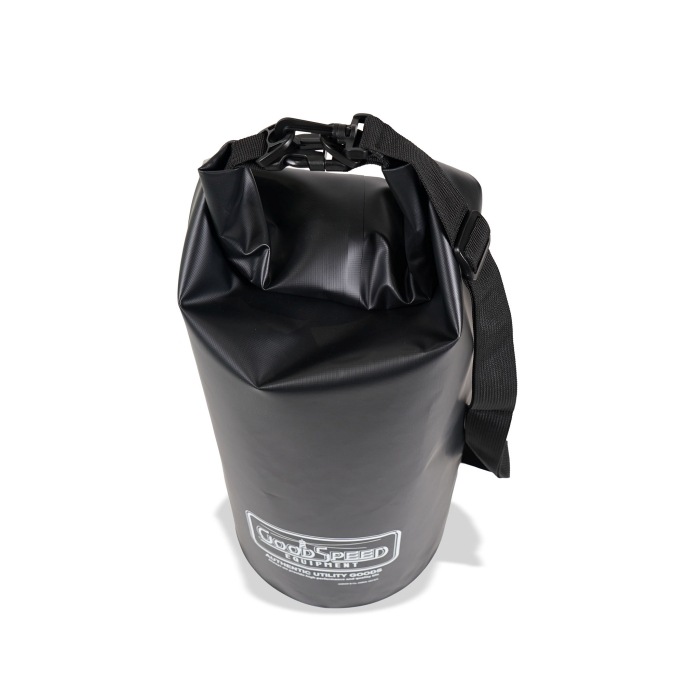 GOODSPEED equipment ���åɥ��ԡ��ɥ������åץ��� ��GSE-wfr-NB-21�ۡ�Rain Bag�ۢ�S��������쥤��Хå� �ɿ� ��20L PVC�ù� EVILACT