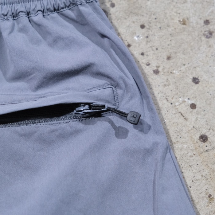 RUSSELL ATHLETIC ��å��륢������å���SHELTECH Cotton/Nylon Weather Shorts�ۥ�����ƥå����åȥ�ʥ����󥦥��������硼�� �ϥ��ƥ��Ǻ�