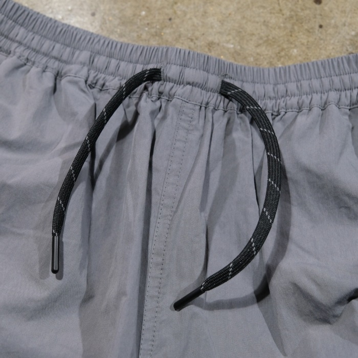 RUSSELL ATHLETIC ��å��륢������å���SHELTECH Cotton/Nylon Weather Shorts�ۥ�����ƥå����åȥ�ʥ����󥦥��������硼�� �ϥ��ƥ��Ǻ�