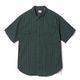 SUGAR CANE ���奬���������SC38699�ۡ�COKE STRIPE WORK SHIRT (SHORT SLEEVE)�� ���������ȥ饤��Ⱦµ�������� ������ COTTON100%