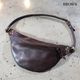 VASCO ����������VS-243L�ۡ�LEATHER WAIST BAG-LARGE�ۥ쥶���������ȥХå���顼���������� ɱϩ���쥶�� ������ ������