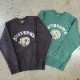 Pherrow`s24W-PVSS1SWEAT SHIRTS åȥ ξ Vå ߤԤ ƹ COTTON100%