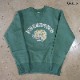 Pherrow`s24W-PVSS1SWEAT SHIRTS åȥ ξ Vå ߤԤ ƹ COTTON100%