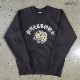 Pherrow`s24W-PVSS1SWEAT SHIRTS åȥ ξ Vå ߤԤ ƹ COTTON100%