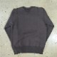 Pherrow`s24W-PVSS1SWEAT SHIRTS åȥ ξ Vå ߤԤ ƹ COTTON100%