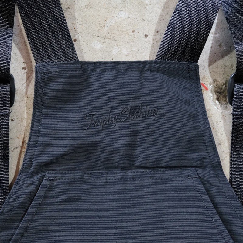 TROPHY CLOTHING ȥե TR25SS-801ۡ60/40 Game Bagۥ󥲡Хå ϥƥ󥰥٥ 