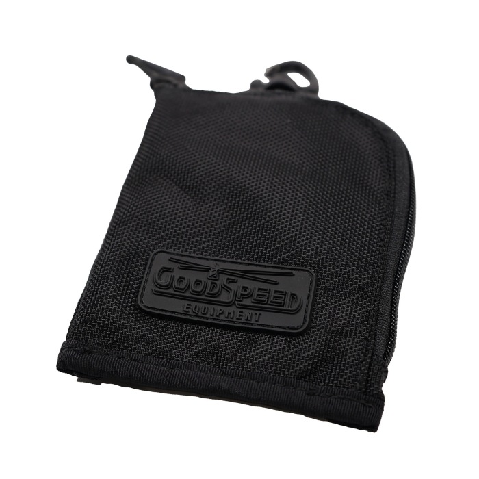 GOODSPEED equipment ���åɥ��ԡ��ɥ������åץ��� ��GSE-wfr-NB-07�ۡ�Coin Case�ۥ����󥱡��� �����󥦥���å� EVILACT