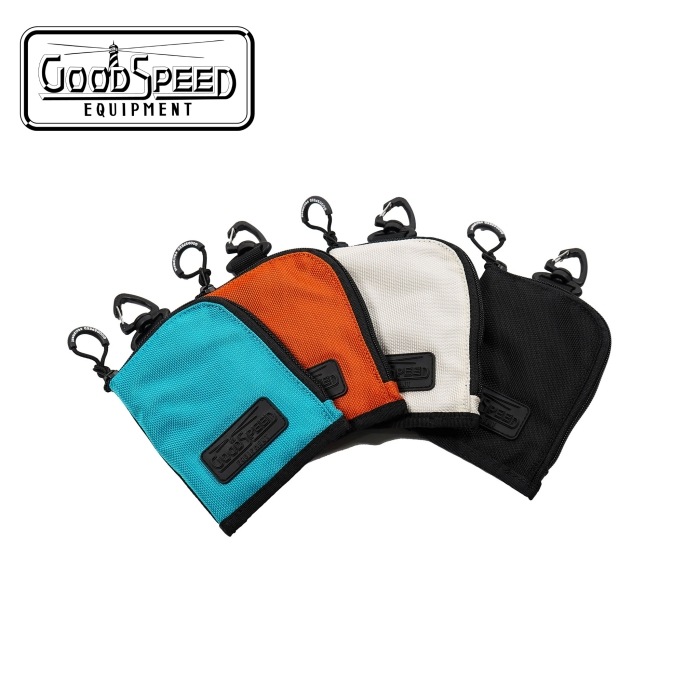 GOODSPEED equipment ���åɥ��ԡ��ɥ������åץ��� ��GSE-wfr-NB-07�ۡ�Coin Case�ۥ����󥱡��� �����󥦥���å� EVILACT