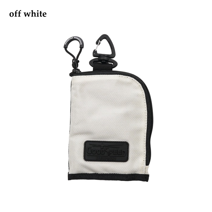 GOODSPEED equipment ���åɥ��ԡ��ɥ������åץ��� ��GSE-wfr-NB-07�ۡ�Coin Case�ۥ����󥱡��� �����󥦥���å� EVILACT