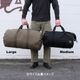 TROPHY CLOTHING �ȥ��ե������������󥰡�TR-B29L�ۡ�Road Trip Bag�ۢ�Large������ɥȥ�åץХå� 8������ �쥶�� �ܥ��ȥ�Хå�