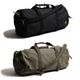 TROPHY CLOTHING �ȥ��ե������������󥰡�TR-B29L�ۡ�Road Trip Bag�ۢ�Large������ɥȥ�åץХå� 8������ �쥶�� �ܥ��ȥ�Хå�