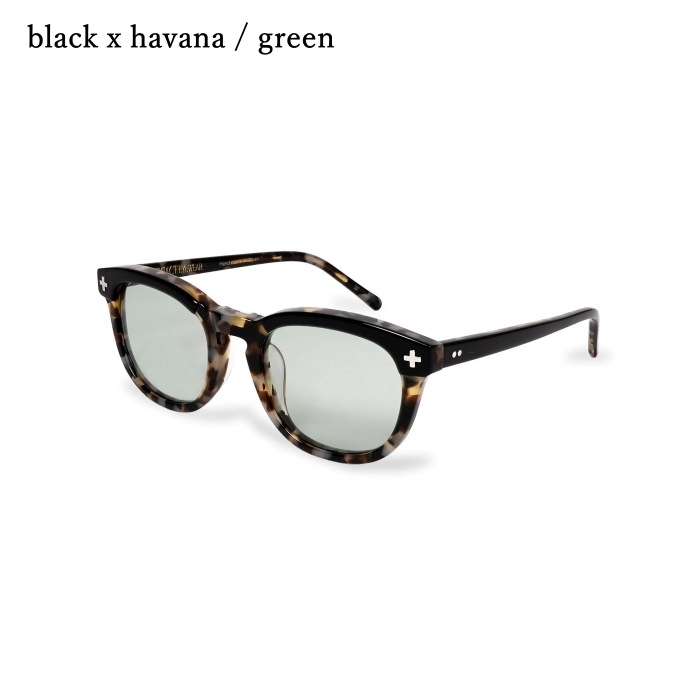 EVILACT EYEWEAR �����֥륢���ȥ��������� ��EAE26-02�ۡ�YALE II�ۥ�������㥫�顼��󥺢� ���󥰥饹 ������