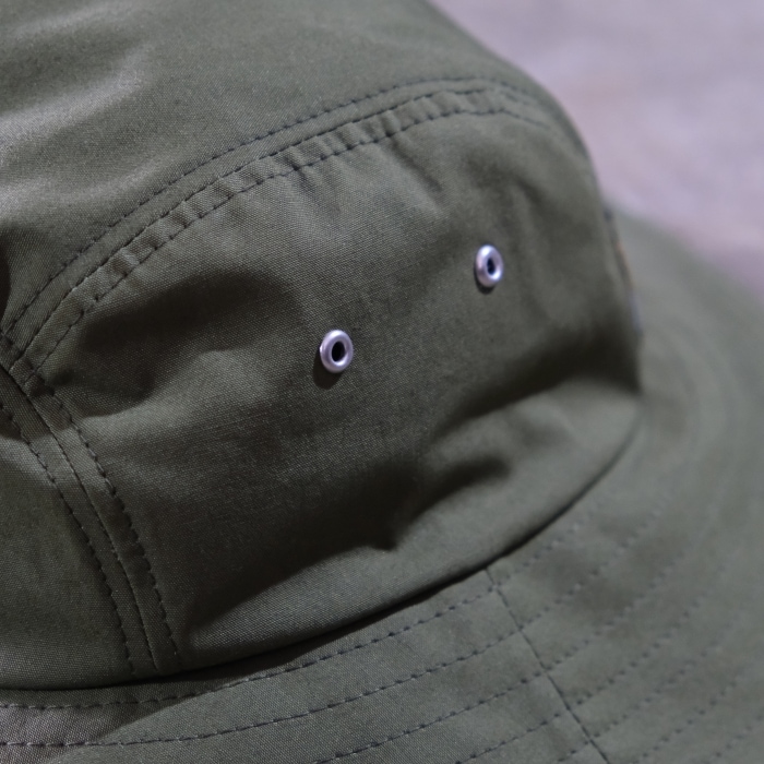 Mr.FATMAN �ߥ������ե��åȥޥ��60/40 ACTIVE SAFARI HAT�� ���ե���ϥå� 60/40������ �����ȥɥ� ������