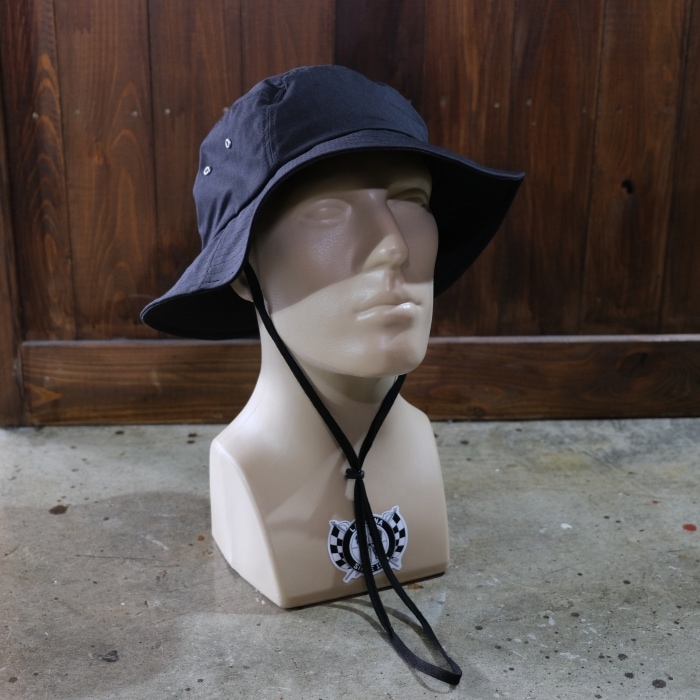 Mr.FATMAN �ߥ������ե��åȥޥ��60/40 ACTIVE SAFARI HAT�� ���ե���ϥå� 60/40������ �����ȥɥ� ������