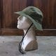 Mr.FATMAN �ߥ������ե��åȥޥ��60/40 ACTIVE SAFARI HAT�� ���ե���ϥå� 60/40������ �����ȥɥ� ������
