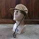 Mr.FATMAN �ߥ������ե��åȥޥ��60/40 ACTIVE SAFARI HAT�� ���ե���ϥå� 60/40������ �����ȥɥ� ������