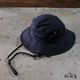 Mr.FATMAN �ߥ������ե��åȥޥ��60/40 ACTIVE SAFARI HAT�� ���ե���ϥå� 60/40������ �����ȥɥ� ������