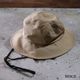 Mr.FATMAN �ߥ������ե��åȥޥ��60/40 ACTIVE SAFARI HAT�� ���ե���ϥå� 60/40������ �����ȥɥ� ������