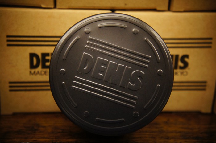 DENIS ORIGINAL GREASE (ǥ˥ꥸʥ륰꡼ 100硡MADE IN TOKYO