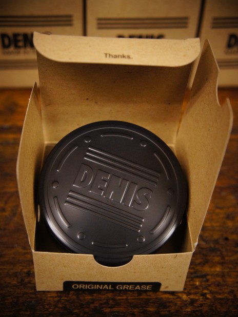 DENIS ORIGINAL GREASE (ǥ˥ꥸʥ륰꡼ 100硡MADE IN TOKYO