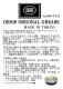DENIS ORIGINAL GREASE (ǥ˥ꥸʥ륰꡼ 100硡MADE IN TOKYO