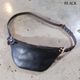 VASCO ����������VS-242L�ۡ�LEATHER WAIST BAG -SMALL�ۥ쥶���������ȥХå� ɱϩ���쥶�� ������ ������