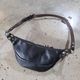 VASCO ����������VS-242L�ۡ�LEATHER WAIST BAG -SMALL�ۥ쥶���������ȥХå� ɱϩ���쥶�� ������ ������