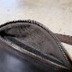 VASCO ����������VS-242L�ۡ�LEATHER WAIST BAG -SMALL�ۥ쥶���������ȥХå� ɱϩ���쥶�� ������ ������