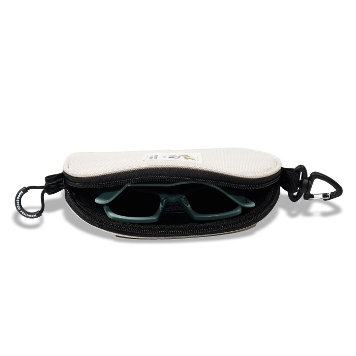 GOODSPEED equipment x EVILACT eyewear ���åɥ��ԡ��ɥ������åץ��� ��GSE-wfr-NB-09�ۡ�Eyewear Softcase�ۥ��եȥ����� ��������� ����������������