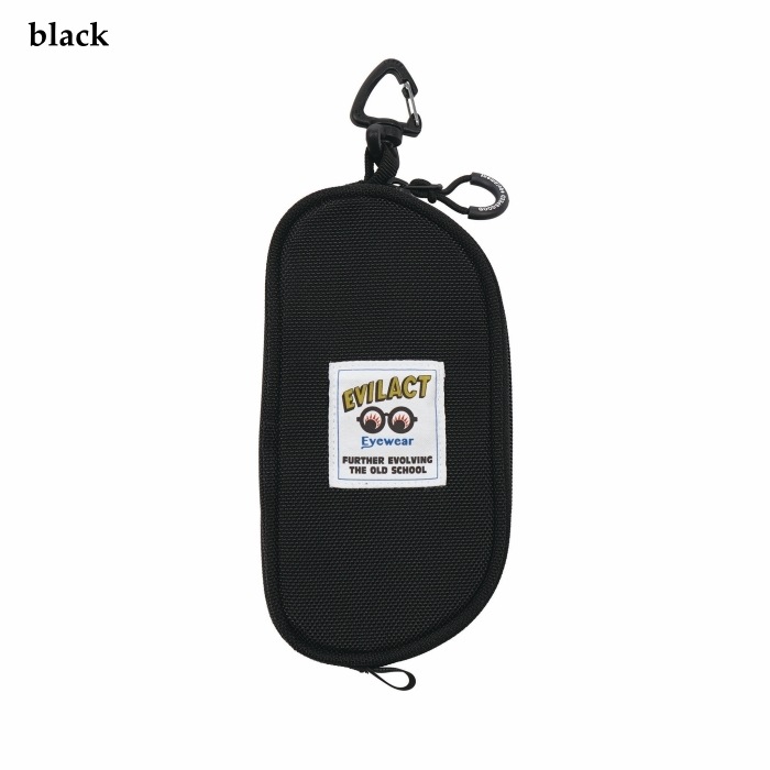 GOODSPEED equipment x EVILACT eyewear ���åɥ��ԡ��ɥ������åץ��� ��GSE-wfr-NB-09�ۡ�Eyewear Softcase�ۥ��եȥ����� ��������� ����������������