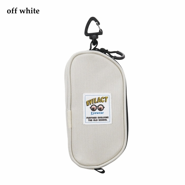 GOODSPEED equipment x EVILACT eyewear ���åɥ��ԡ��ɥ������åץ��� ��GSE-wfr-NB-09�ۡ�Eyewear Softcase�ۥ��եȥ����� ��������� ����������������